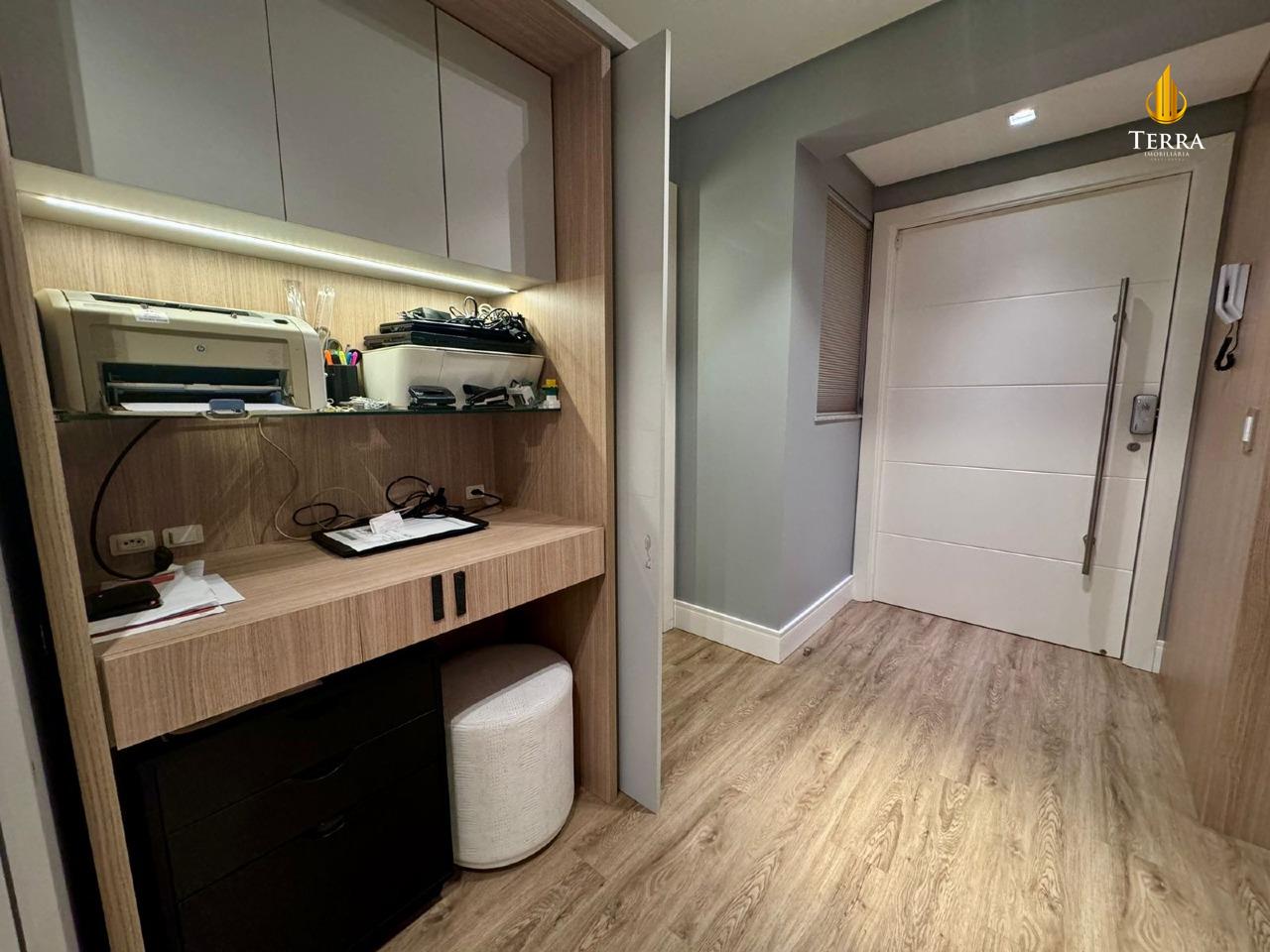 Ilha Sul Residencial Apartamento com 3 quartos, Centro: 