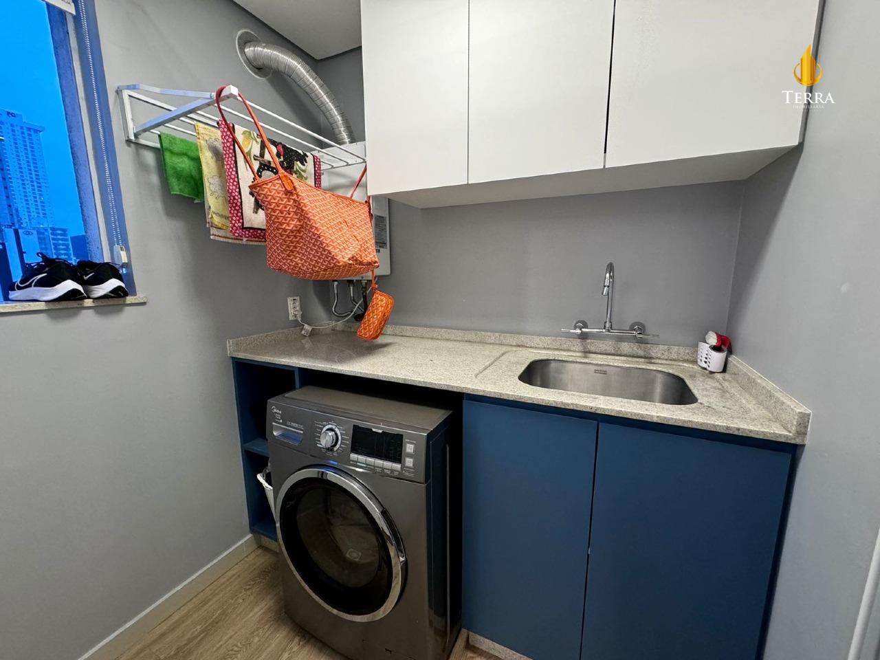 Ilha Sul Residencial Apartamento com 3 quartos, Centro: 