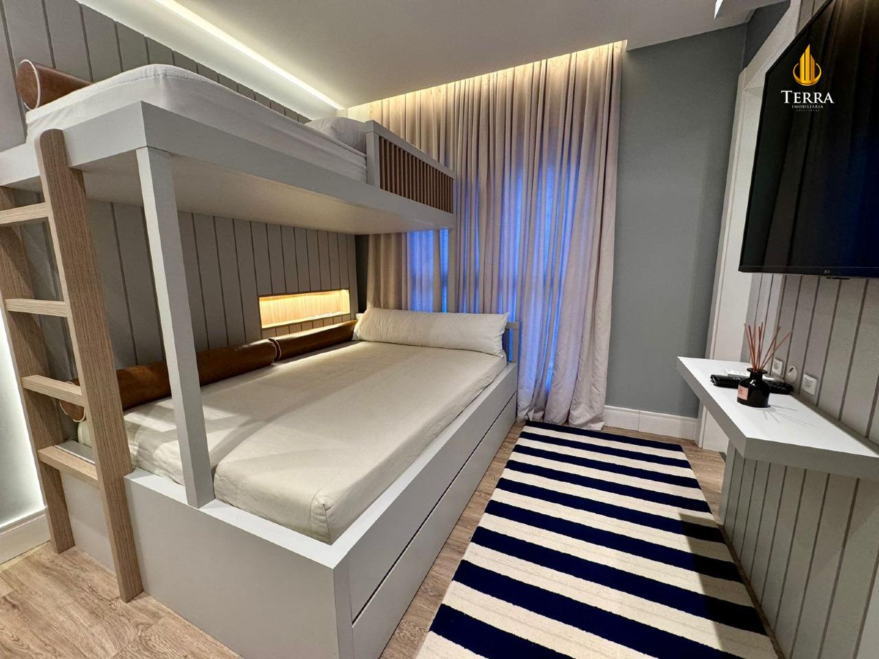 Ilha Sul Residencial Apartamento com 3 quartos, Centro: 