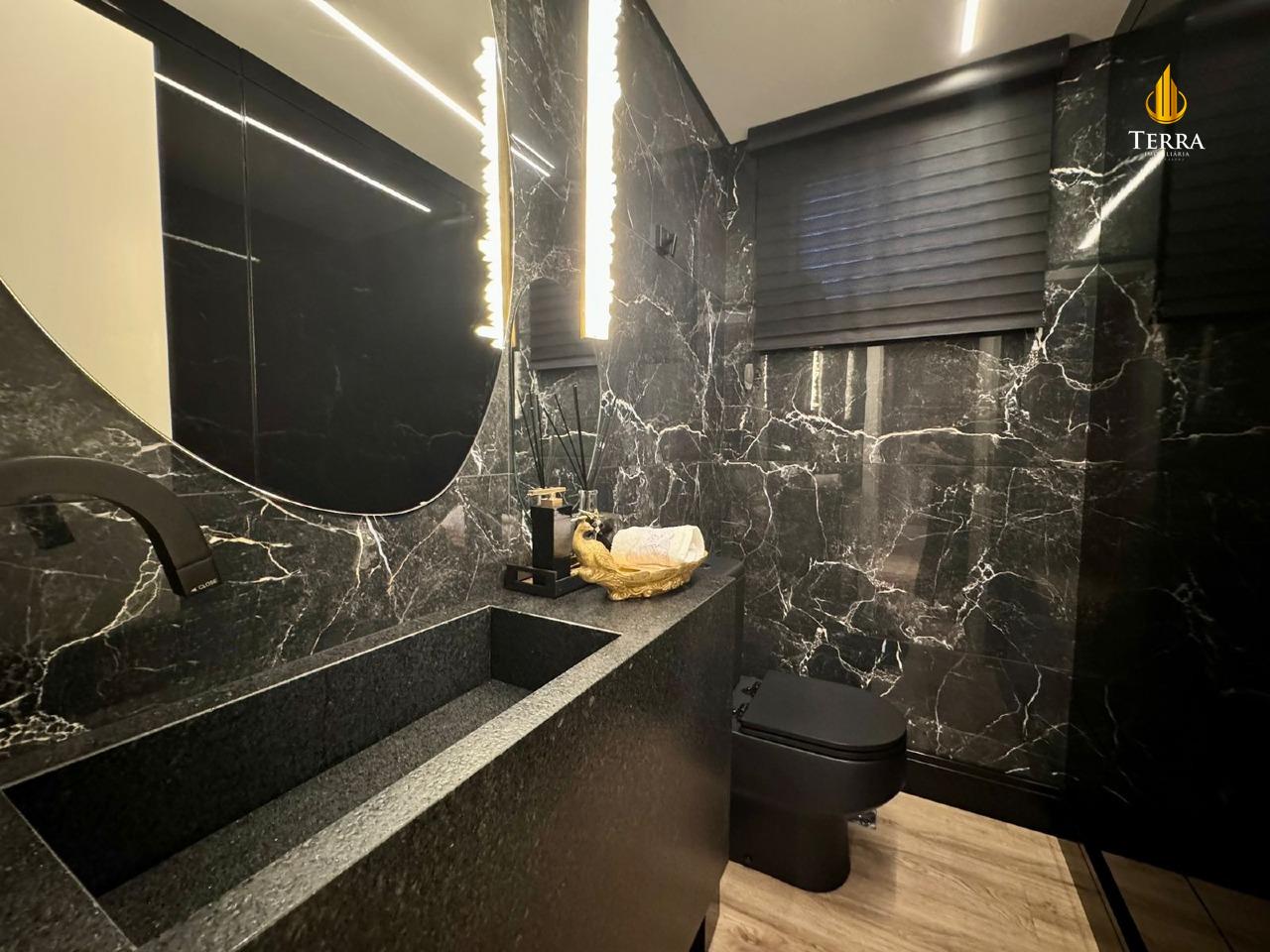 Ilha Sul Residencial Apartamento com 3 quartos, Centro: 