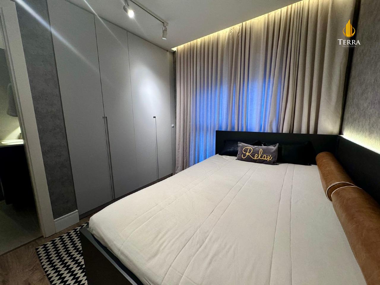 Ilha Sul Residencial Apartamento com 3 quartos, Centro: 