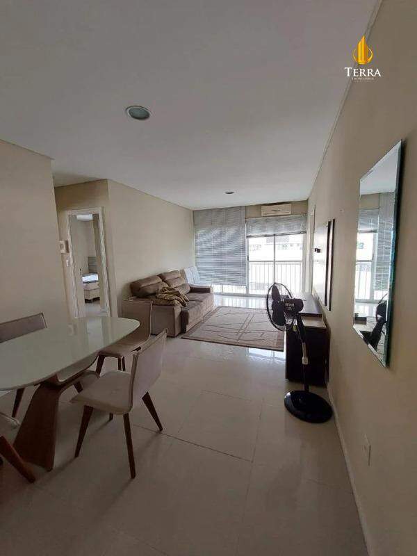 Edifício Villa Firenze Apartamento com 2 quartos, Nações: 