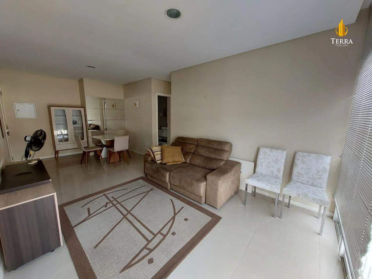 Edifício Villa Firenze Apartamento com 2 quartos, Nações: 