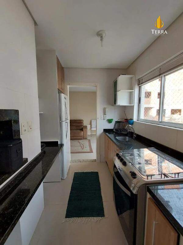 Edifício Villa Firenze Apartamento com 2 quartos, Nações: 