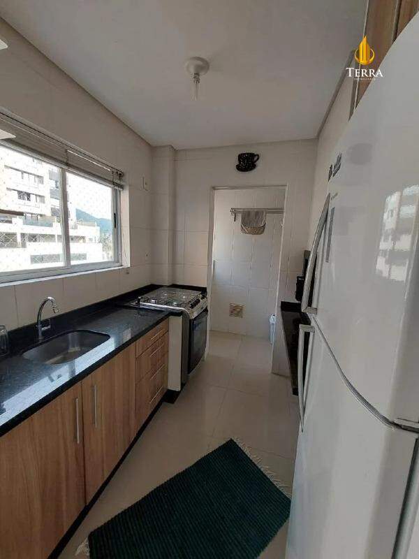 Edifício Villa Firenze Apartamento com 2 quartos, Nações: 