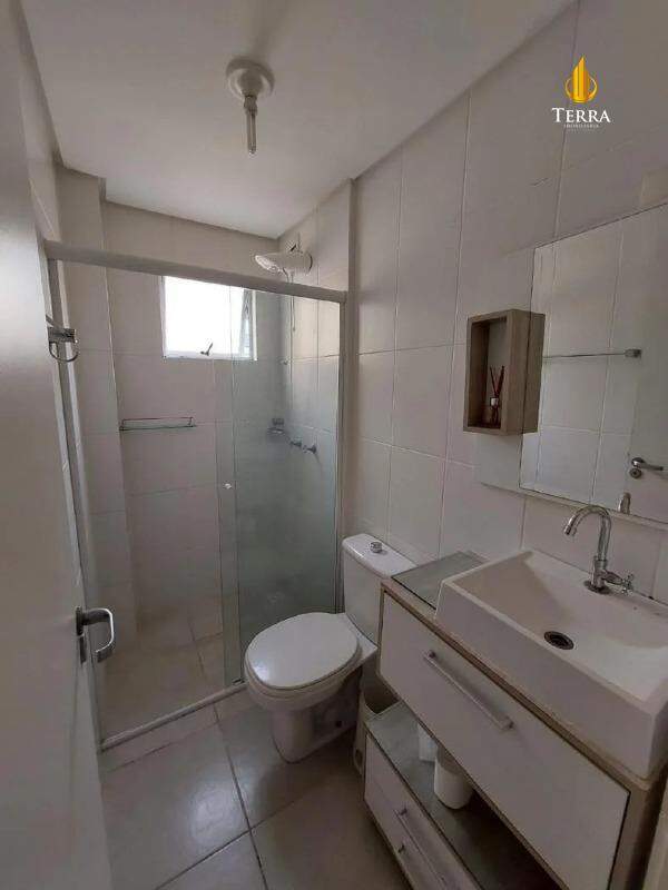 Edifício Villa Firenze Apartamento com 2 quartos, Nações: 