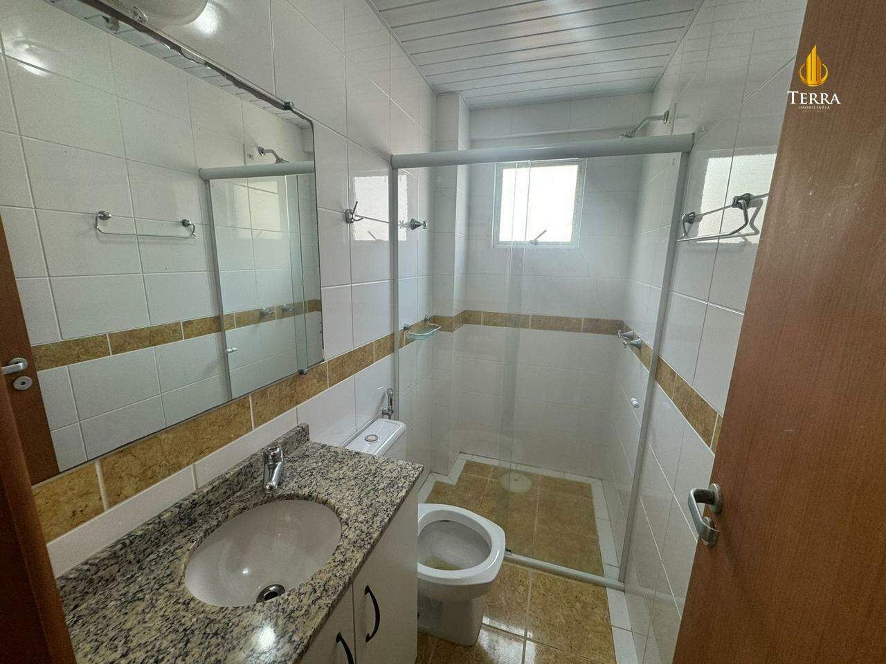 Apartamento com 3 quartos, Centro: 