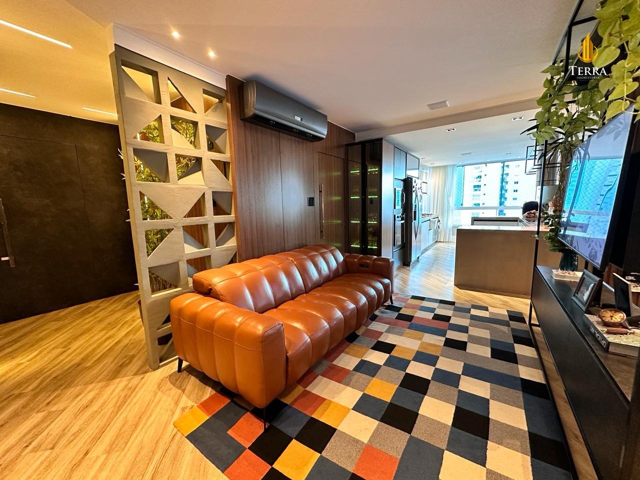 Edifício Marina Residence Apartamento com 3 quartos, Centro: 