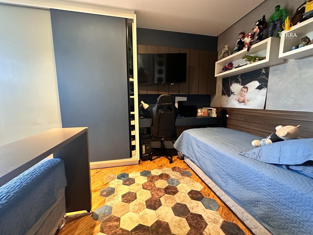 Edifício Marina Residence Apartamento com 3 quartos, Centro: 