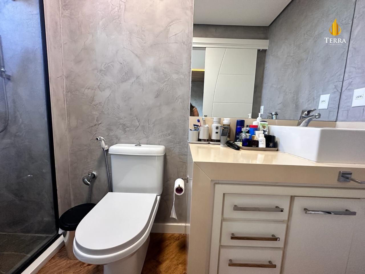 Edifício Marina Residence Apartamento com 3 quartos, Centro: 