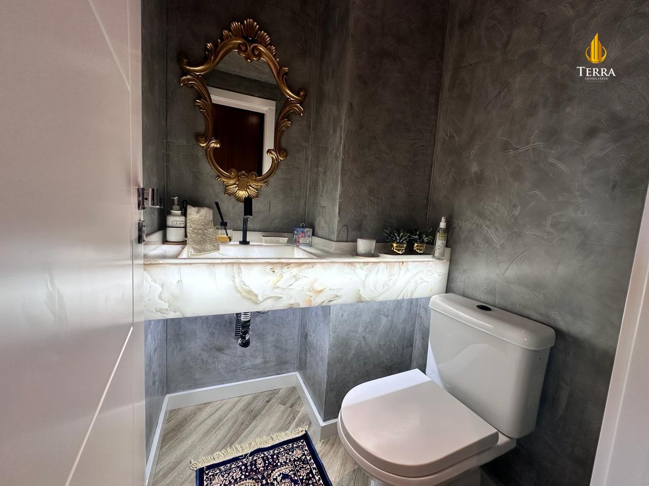 Edifício Marina Residence Apartamento com 3 quartos, Centro: 