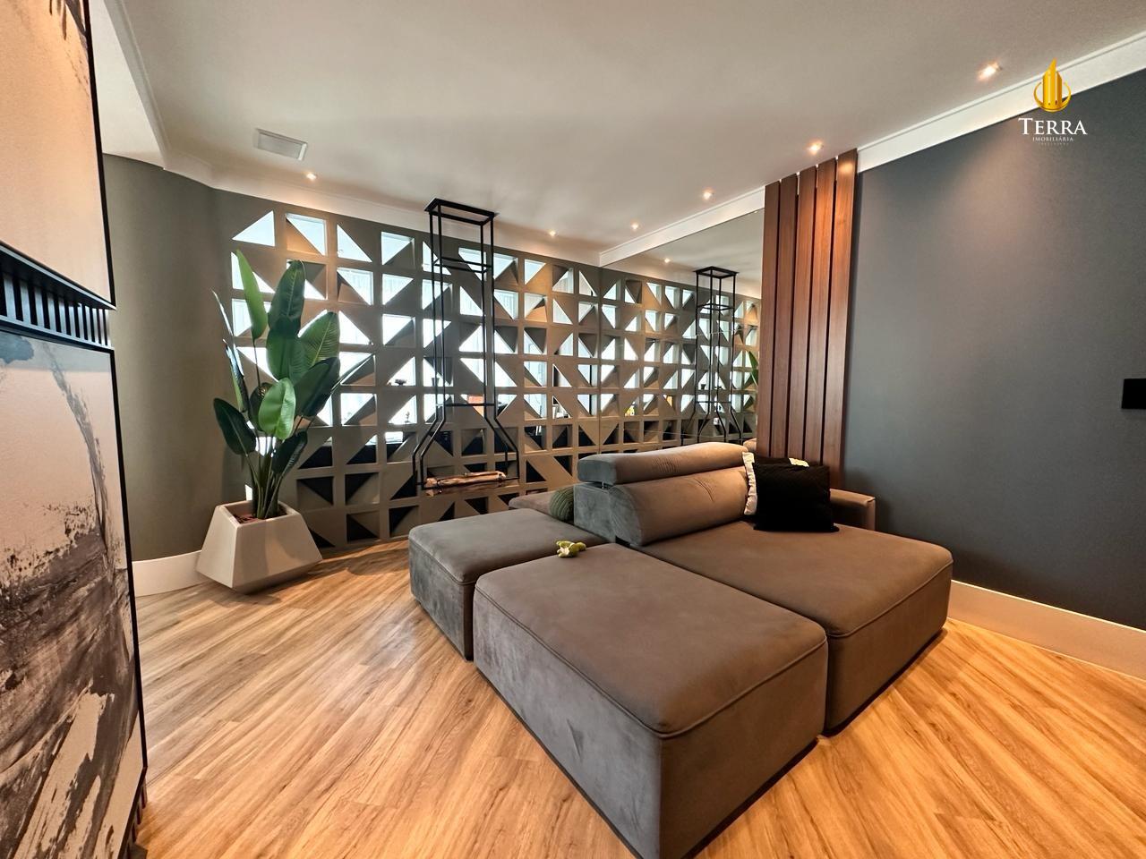 Edifício Marina Residence Apartamento com 3 quartos, Centro: 