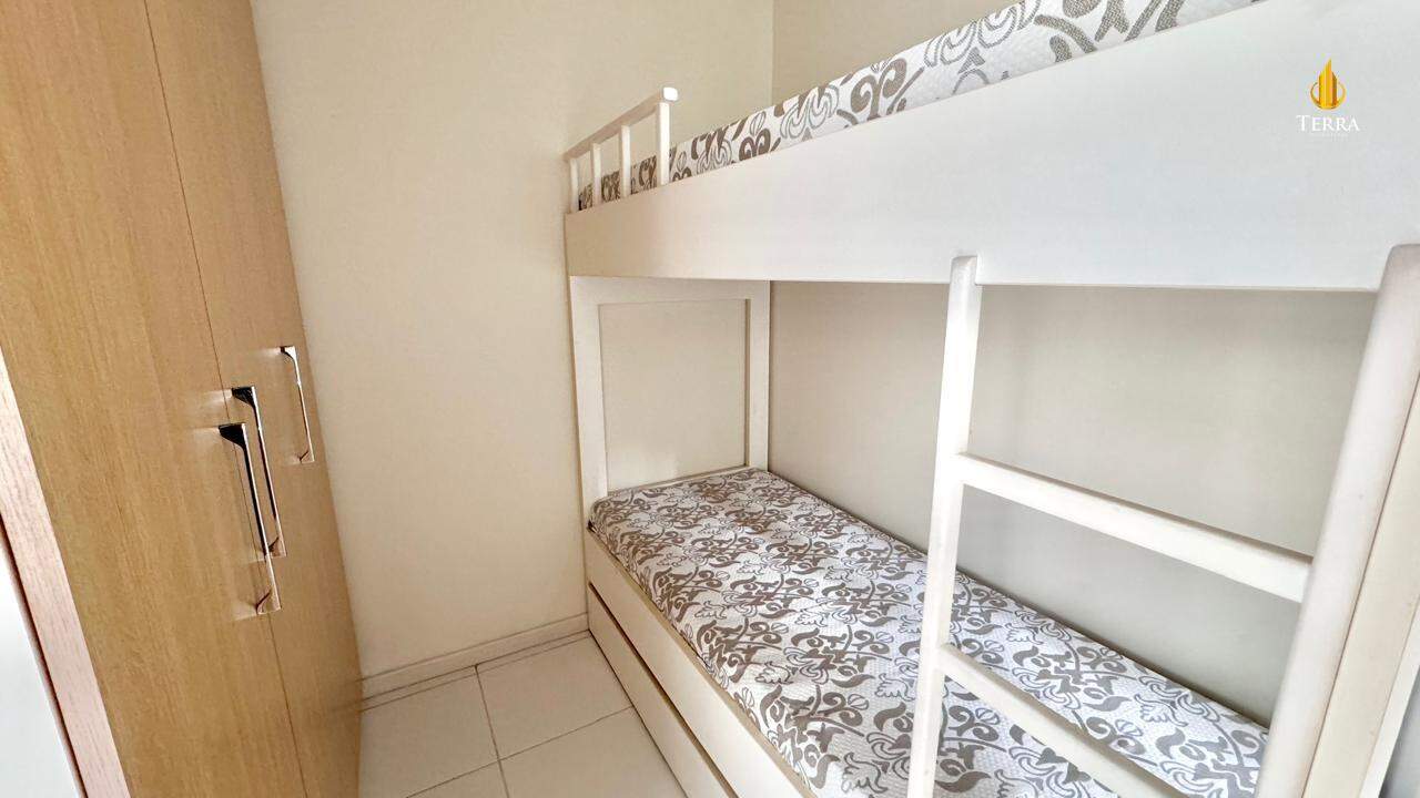 Edifício Saint Tropez Apartamento com 3 quartos, Centro: 
