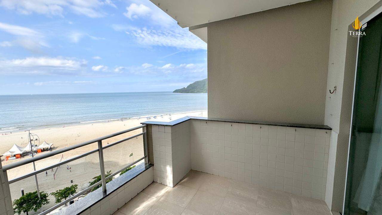 Edifício Saint Tropez Apartamento com 3 quartos, Centro: 