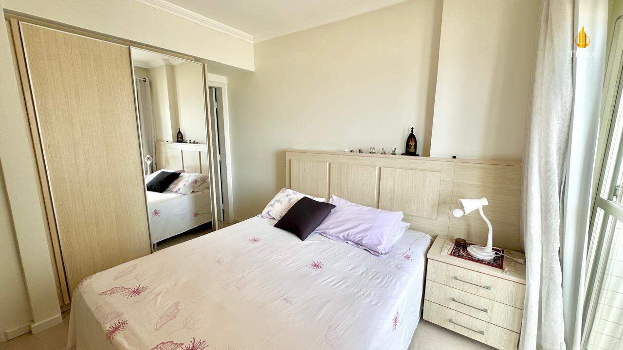 Edifício Saint Tropez Apartamento com 3 quartos, Centro: 