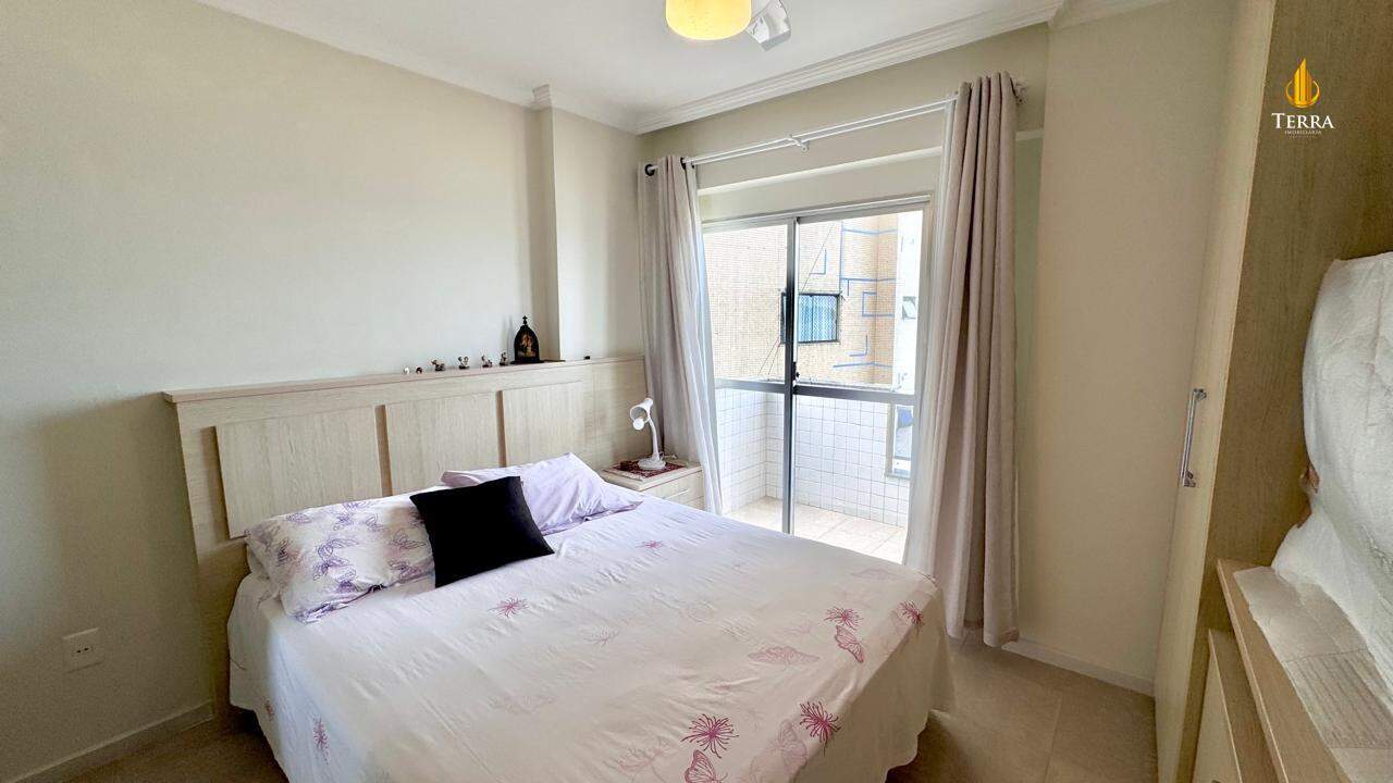 Edifício Saint Tropez Apartamento com 3 quartos, Centro: 