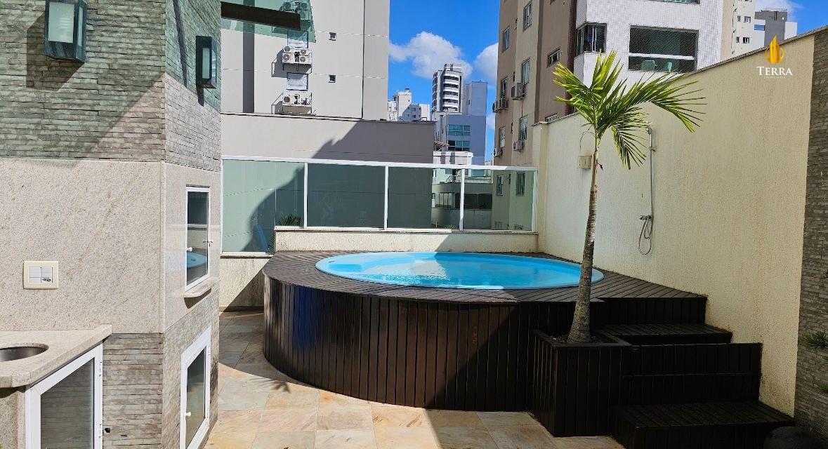 Edifício Chateau Versalles Apartamento com 3 quartos, Centro: 