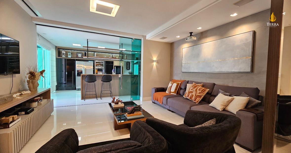 Edifício Chateau Versalles Apartamento com 3 quartos, Centro: 