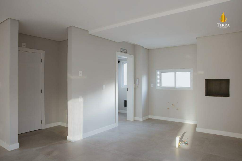 Residencial Catharina Apartamento com 3 quartos, Centro: