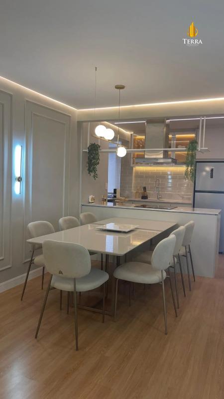 Edifício Guanabara Apartamento com 2 quartos, Centro: 