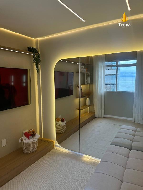 Edifício Guanabara Apartamento com 2 quartos, Centro: 