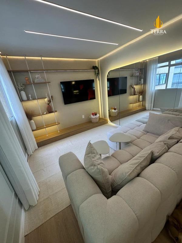 Edifício Guanabara Apartamento com 2 quartos, Centro: 