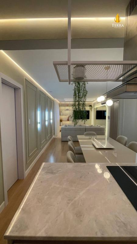 Edifício Guanabara Apartamento com 2 quartos, Centro: 