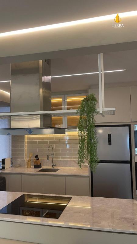 Edifício Guanabara Apartamento com 2 quartos, Centro: 