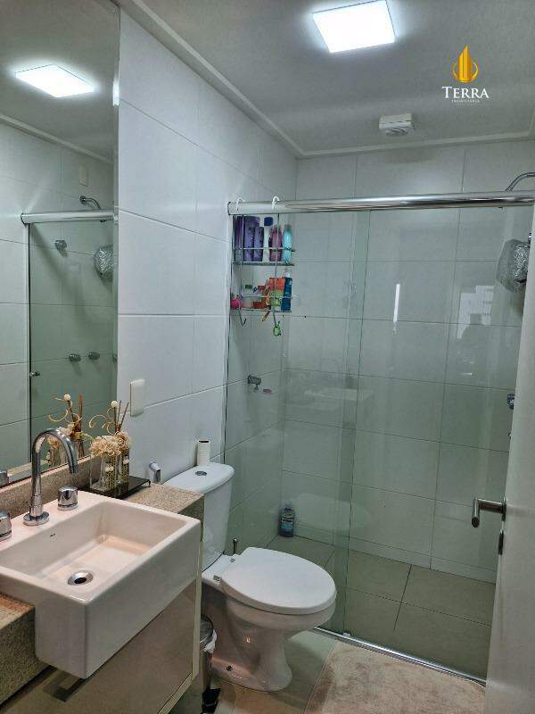 Edifício Grand Soleil Apartamento com 3 quartos, Fazenda: 