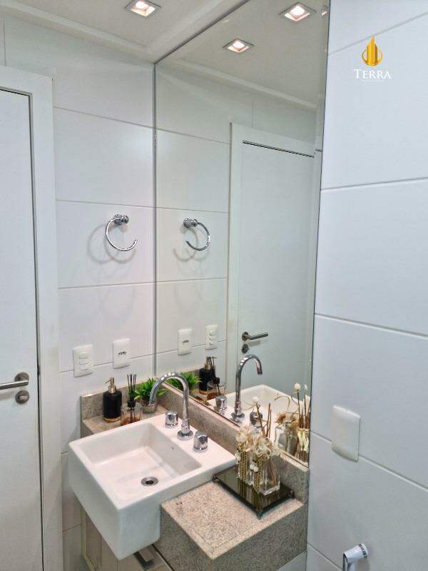 Edifício Grand Soleil Apartamento com 3 quartos, Fazenda: 