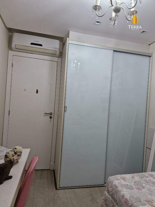 Edifício Grand Soleil Apartamento com 3 quartos, Fazenda: 