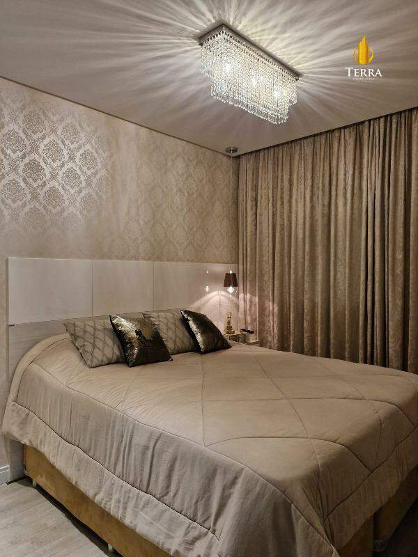 Edifício Grand Soleil Apartamento com 3 quartos, Fazenda: 