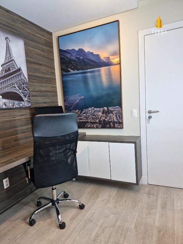 Edifício Grand Soleil Apartamento com 3 quartos, Fazenda: 