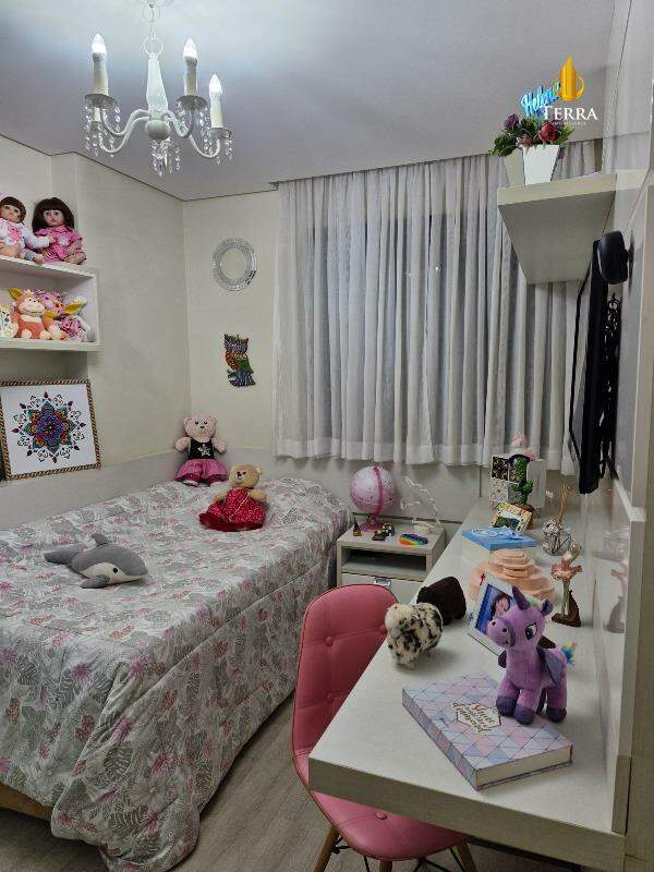 Edifício Grand Soleil Apartamento com 3 quartos, Fazenda: 
