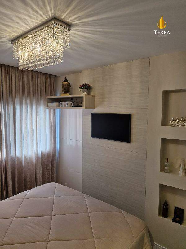 Edifício Grand Soleil Apartamento com 3 quartos, Fazenda: 