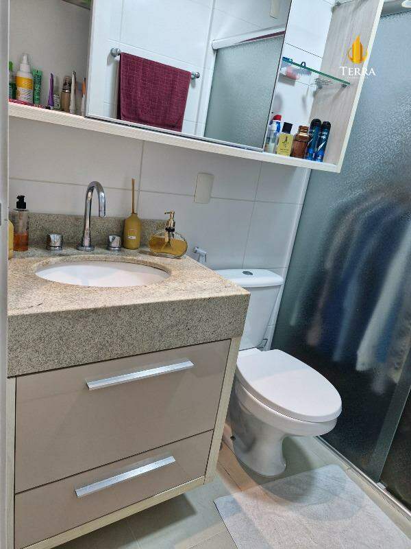 Edifício Grand Soleil Apartamento com 3 quartos, Fazenda: 