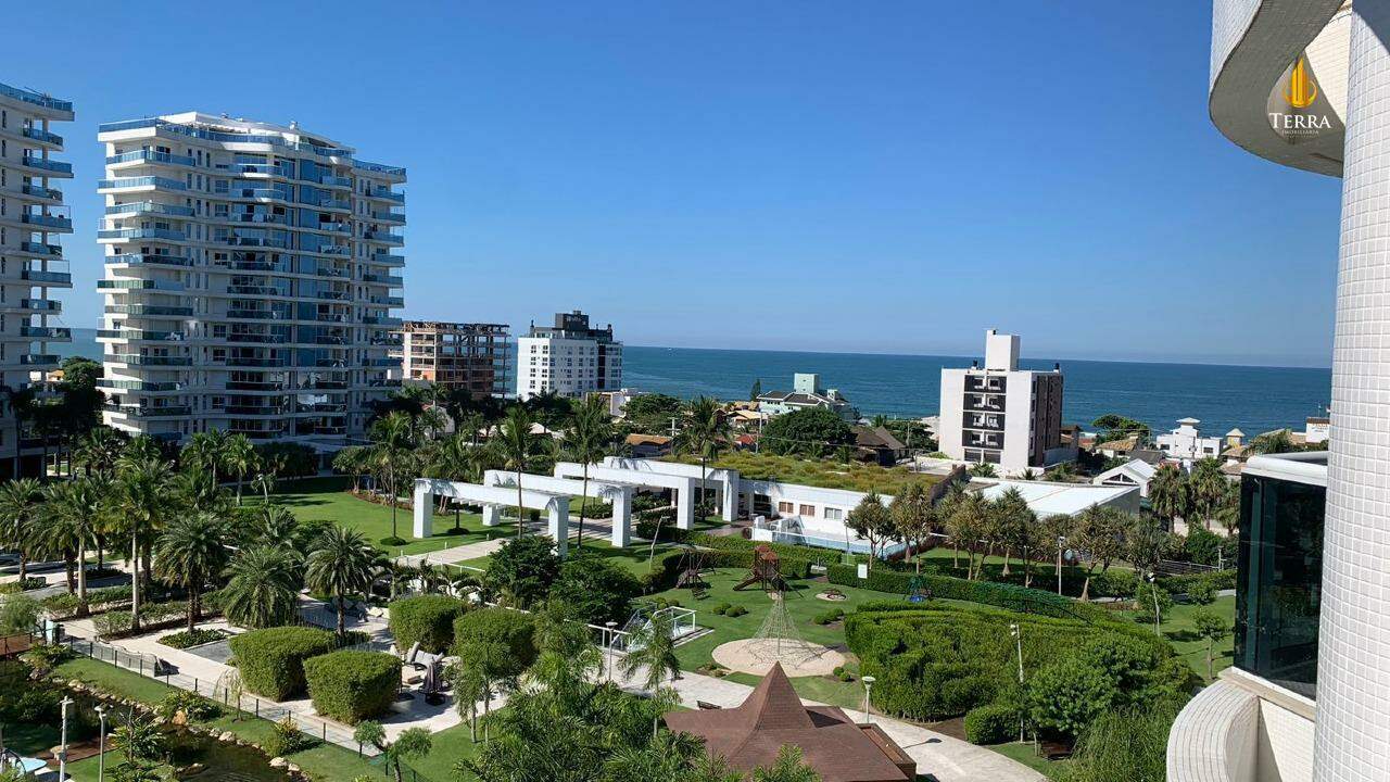 Brava Home Resort Apartamento com 3 quartos, Praia Brava: 