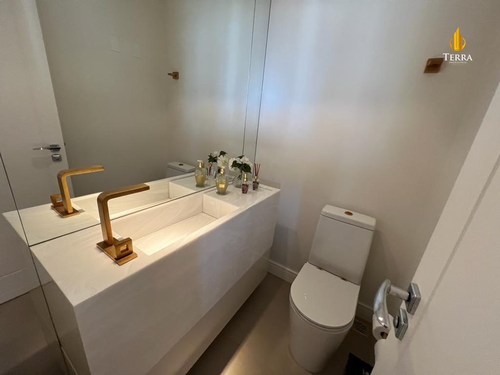 Privilege Residence Apartamento com 3 quartos, Centro: 