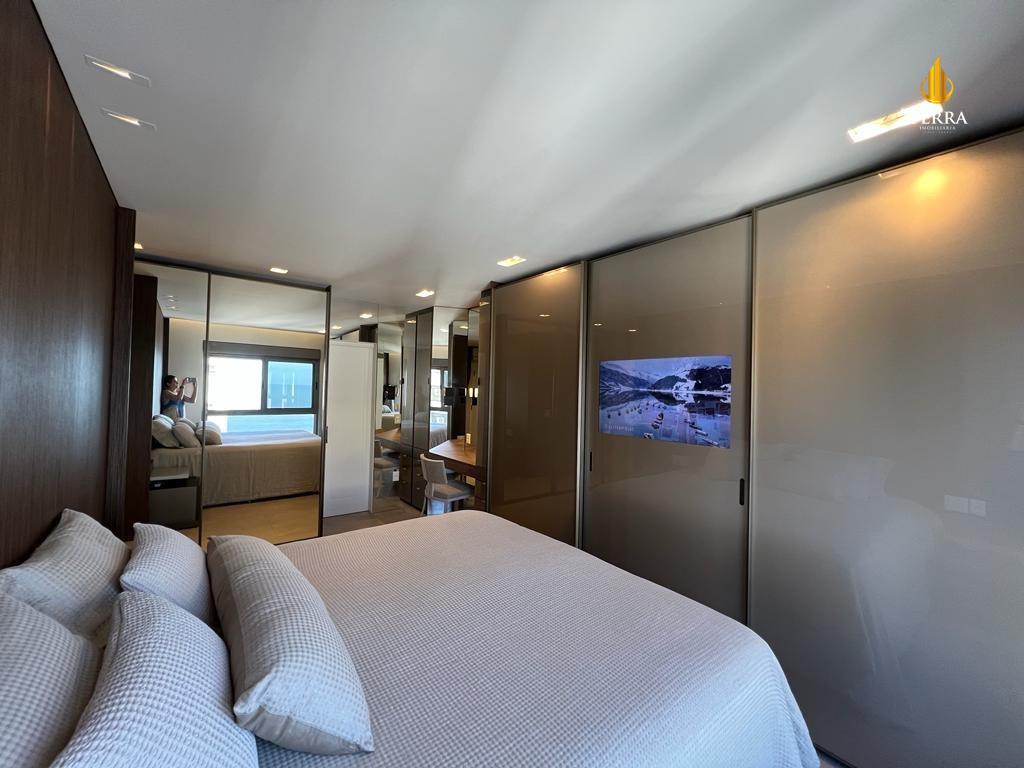 Privilege Residence Apartamento com 3 quartos, Centro: 