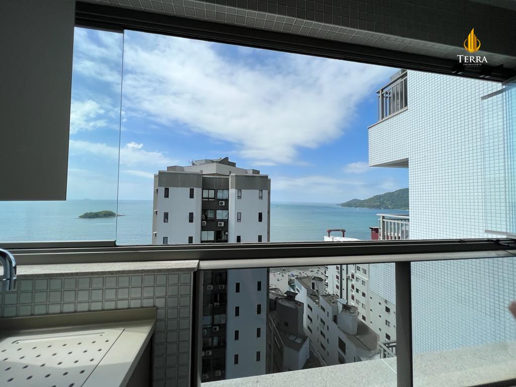 Privilege Residence Apartamento com 3 quartos, Centro: 