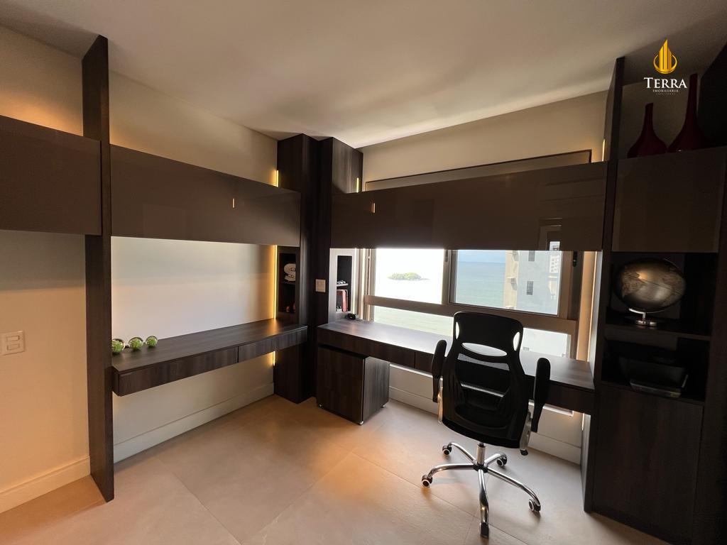 Privilege Residence Apartamento com 3 quartos, Centro: 