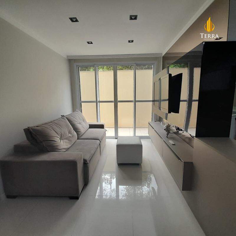 Edifício Garden Village Apartamento com 2 quartos, Nações: 