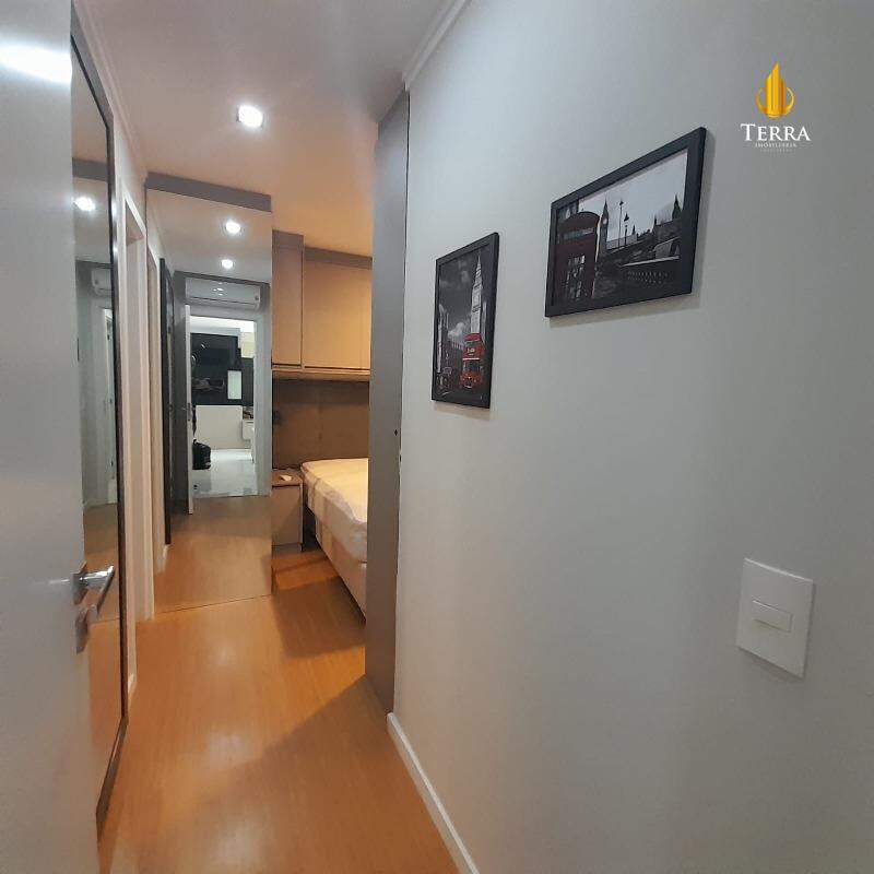 Edifício Garden Village Apartamento com 2 quartos, Nações: 