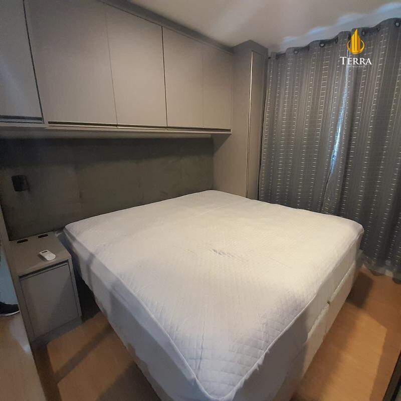 Edifício Garden Village Apartamento com 2 quartos, Nações: 