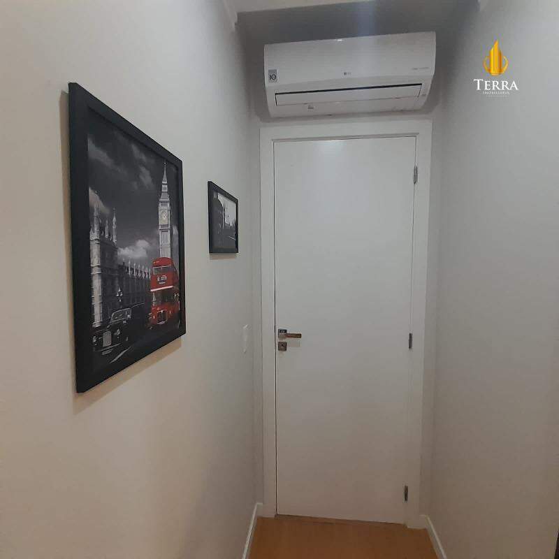 Edifício Garden Village Apartamento com 2 quartos, Nações: 