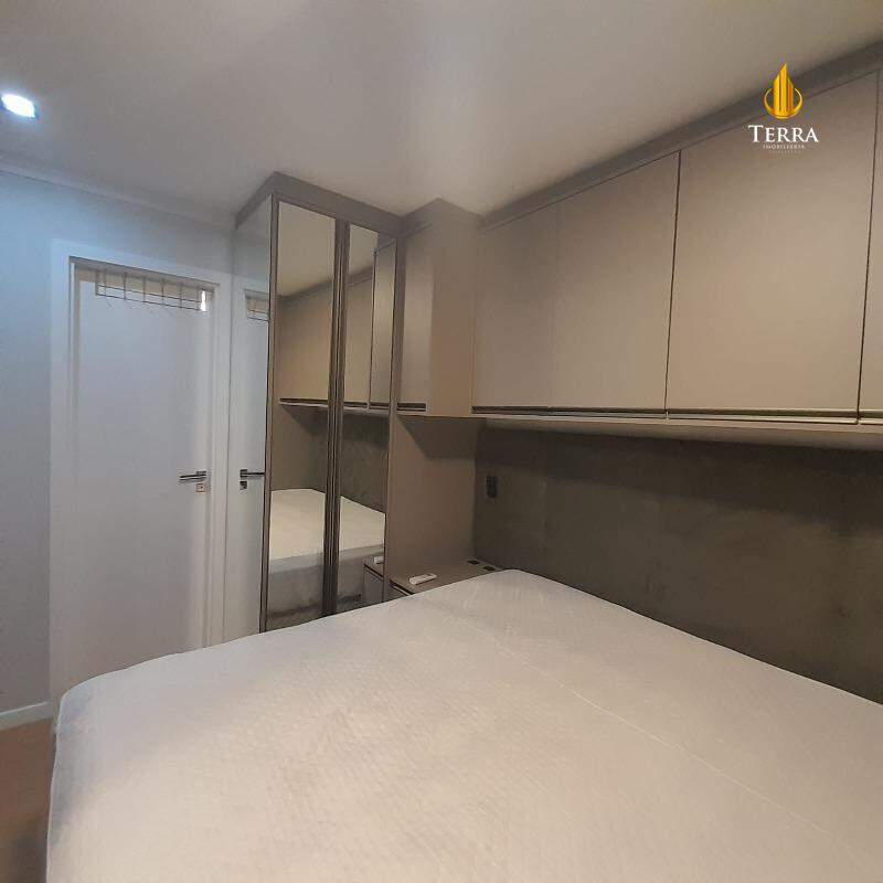 Edifício Garden Village Apartamento com 2 quartos, Nações: 