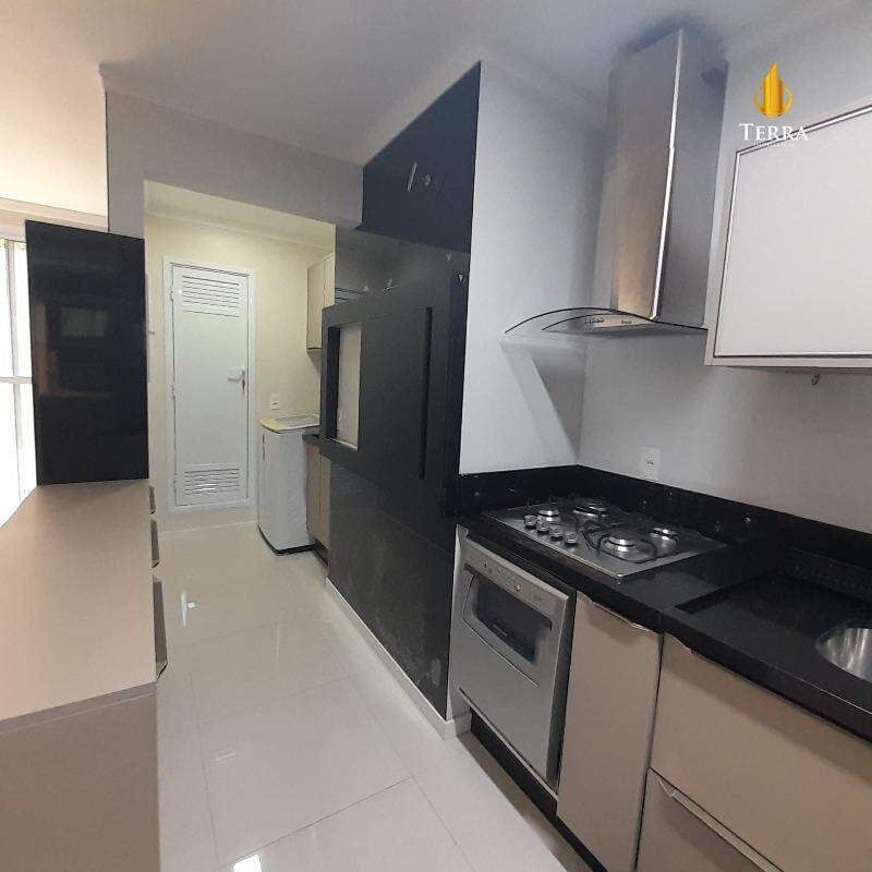 Edifício Garden Village Apartamento com 2 quartos, Nações: 