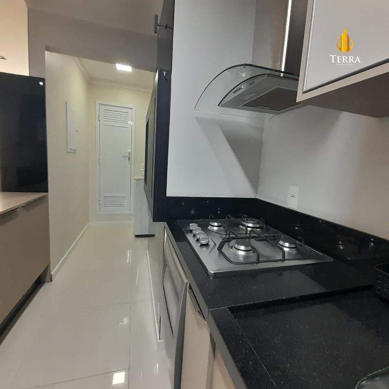 Edifício Garden Village Apartamento com 2 quartos, Nações: 