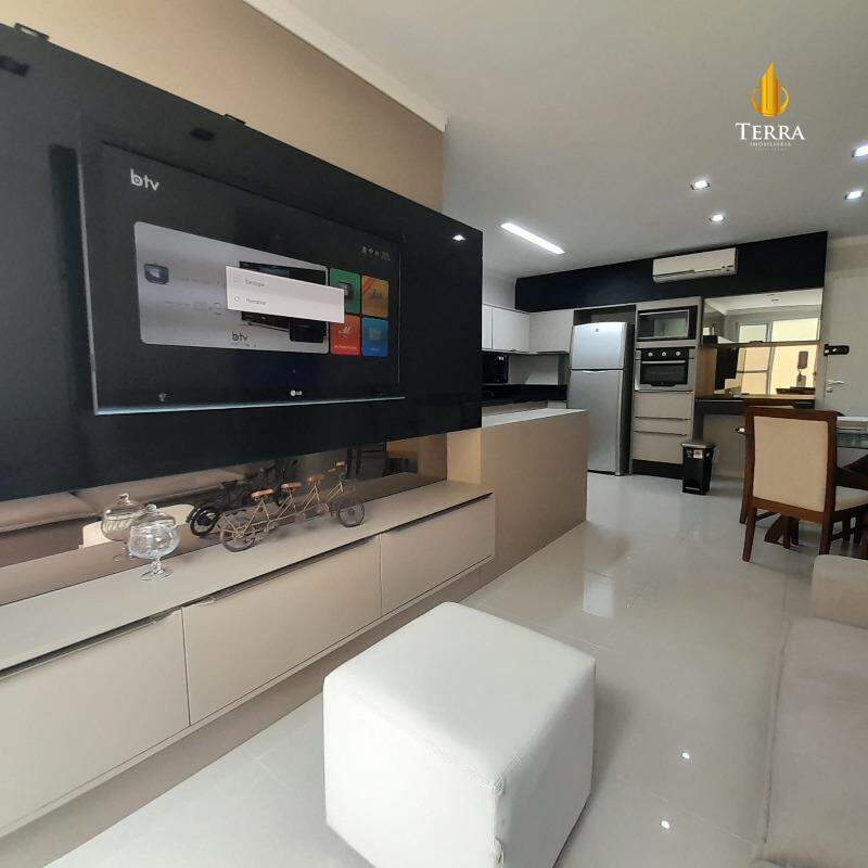 Edifício Garden Village Apartamento com 2 quartos, Nações: 