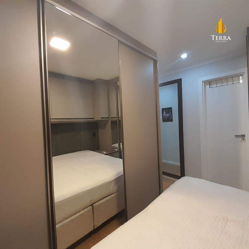 Edifício Garden Village Apartamento com 2 quartos, Nações: 
